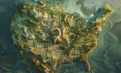 Featured image of post Crafting North America Nations in Infinite Craft