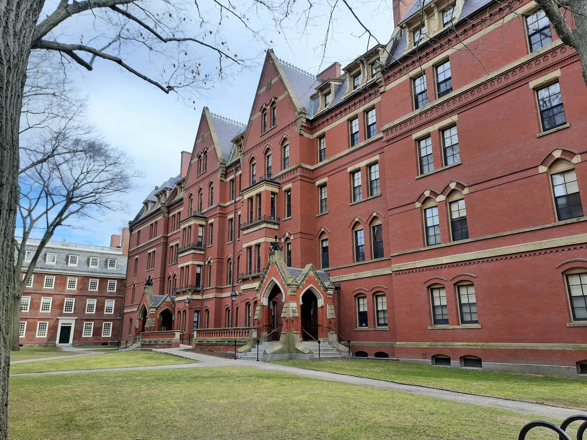 Université de Harvard